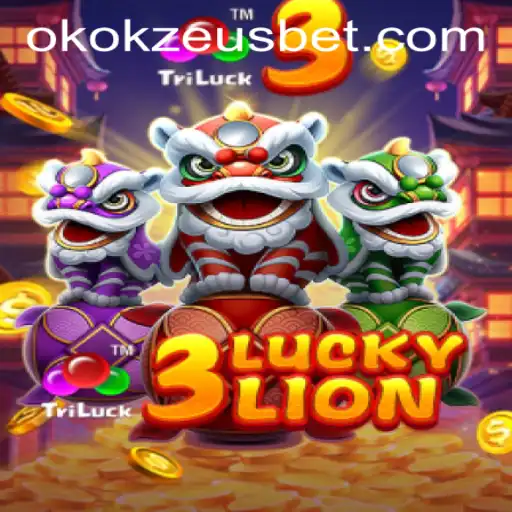 Descobrindo o Mundo de 3LUCKYLION: Um Guia Abrangente do Jogo