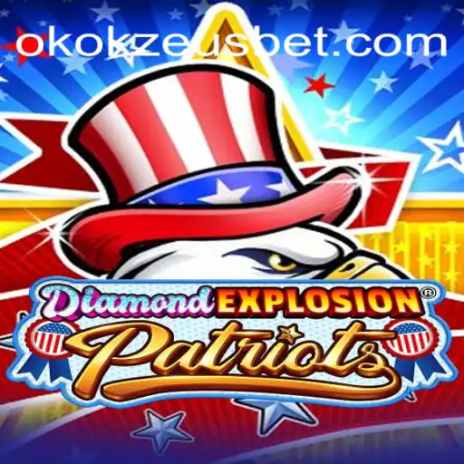 DiamondExplosionPatriots: Uma Aventura Épica e Estratégica