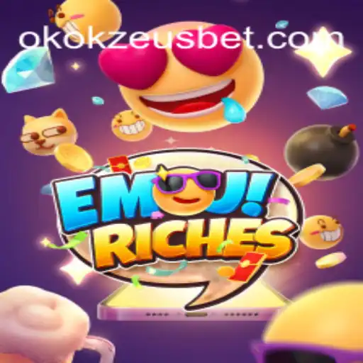 Explorando o Mundo do EmojiRiches: Regras, Estratégias e Atualizações