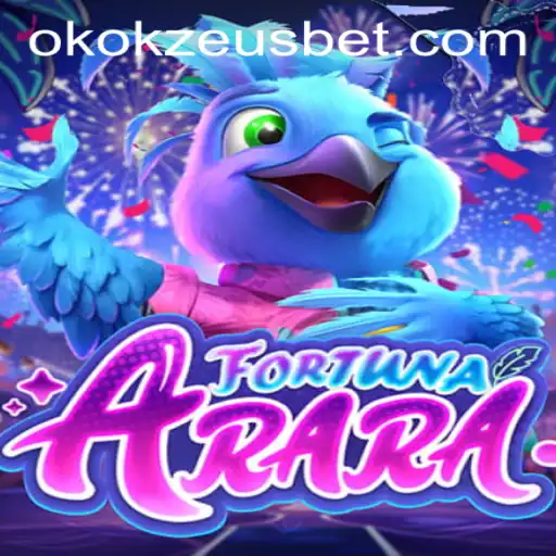 FortunaArara: Descubra o Novo Jogo Sensação no Mundo dos Games