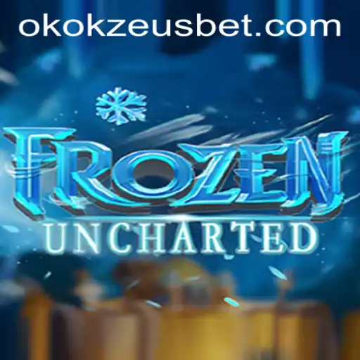 Explorando o Mundo de FrozenUncharted: Um Novo Horizonte no Gaming