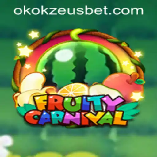 Explorando o Mundo de FruityCarnival: Um Mergulho no Jogo e suas Regras