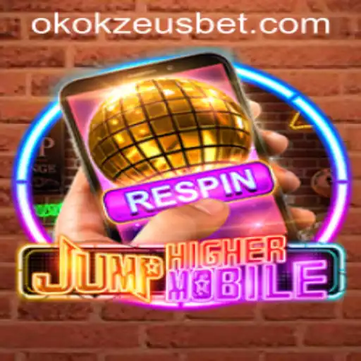Explorando JumpHighermobile: O Jogo Que Está Conquistando o Mundo dos Games