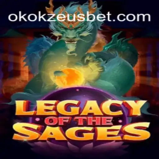 Explorando LegacyoftheSages: Um Mergulho no Mundo de OKOKZEUS.COM