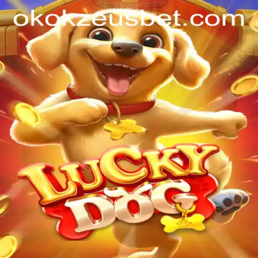 Mergulhe na Aventura de LuckyDog: Um Jogo Empolgante e Estratégico