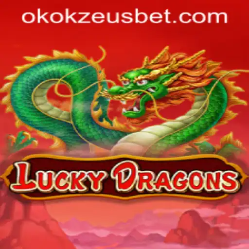 Explorando o Fascinante Mundo de LuckyDragons: Uma Nova Experiência em Jogos