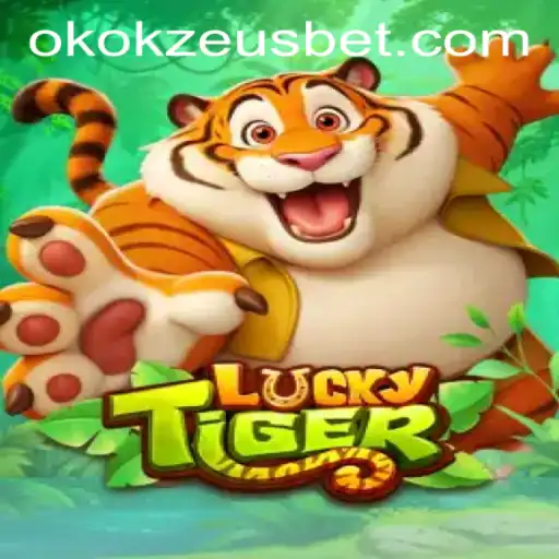 Explorando o Mundo do LuckyTiger: Um Guia Completo
