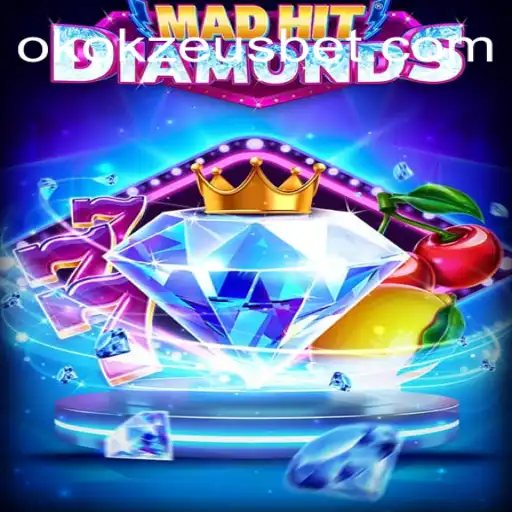Explorando o Fascinante Universo de MadHitDiamonds