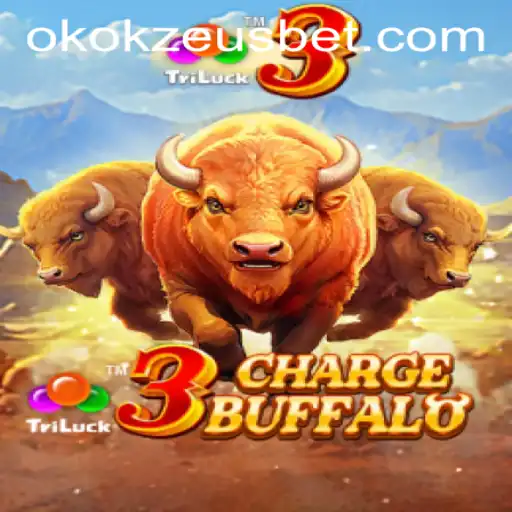 Desvendando o Universo de 3ChargeBuffalo: Um Mergulho no Mundo dos Jogos Digitais