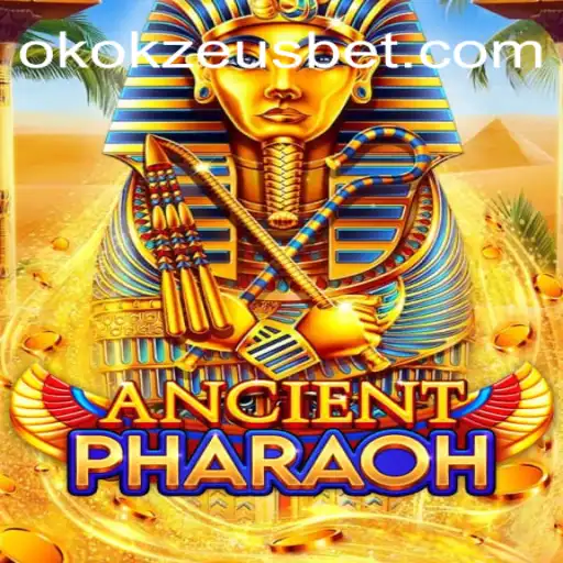 Descubra AncientPharaoh: Aventura e Estratégia no Mundo dos Faraós