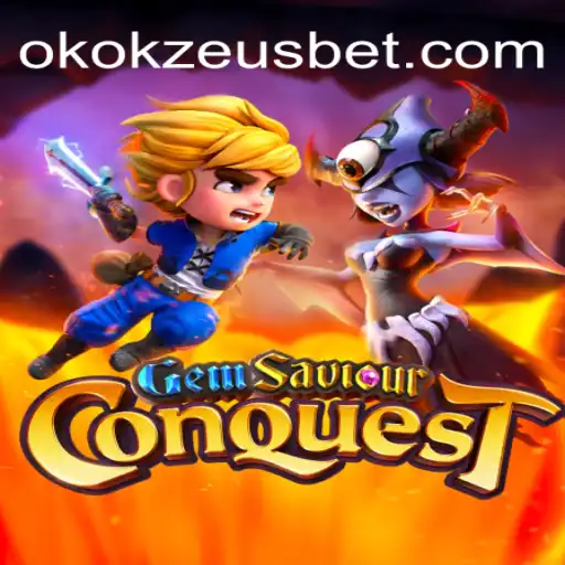 Explorando o Universo de GemSaviourConquest: Uma Nova Odisseia de Aventuras