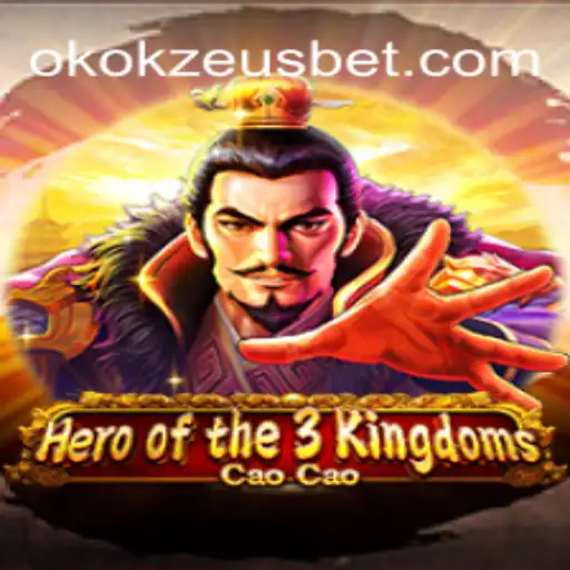 Explorando o Mundo de Heroofthe3KingdomsCaoCao: A Nova Sensação dos Jogos Digitais