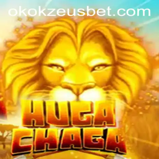 HugaChaga: Conheça o Novo Fenômeno do Mundo dos Jogos