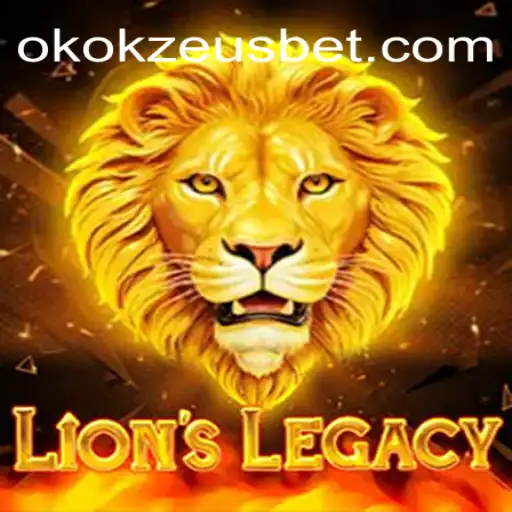 LionsLegacy: Explorando a Aventura Épica de OKOKZEUS.COM