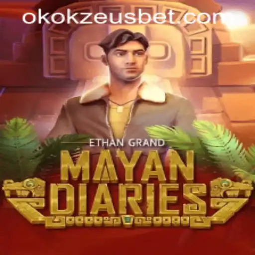 Descubra a Fascinante Jornada de MayanDiaries