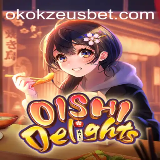 Descubra o Mundo de OishiDelights: A Nova Sensação dos Games