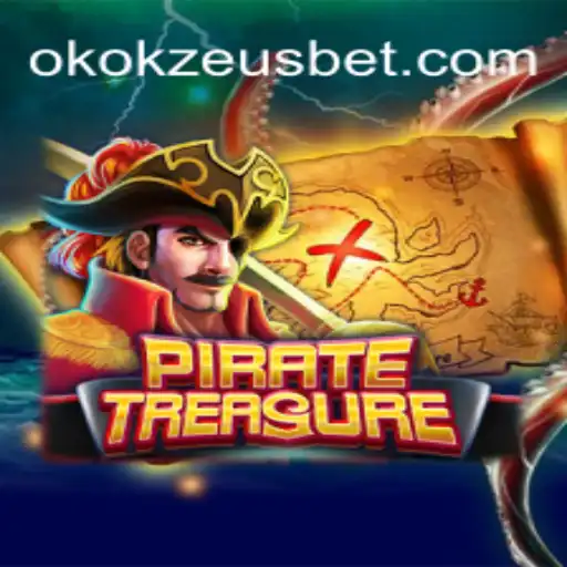 Descubra PirateTreasure: A Aventura Épica dos Mares Infinitos