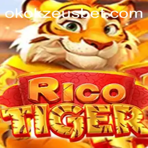 Descubra o Envolvente Jogo RicoTiger e as Palpitantes Regras de Jogo no OKOKZEUS.COM