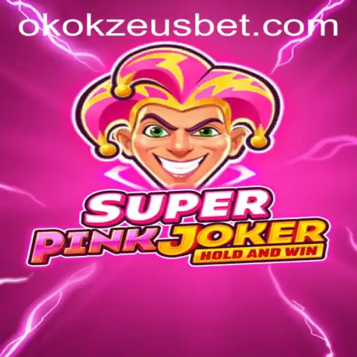 Explorando SuperPinkJoker e o Mundo Vibrante de OKOKZEUS.COM