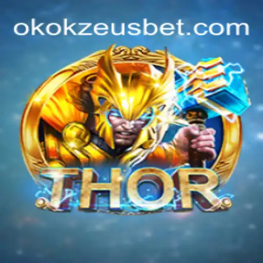 Explorando o Universo de THOR: Um Jogo de Aventura & Mitologia