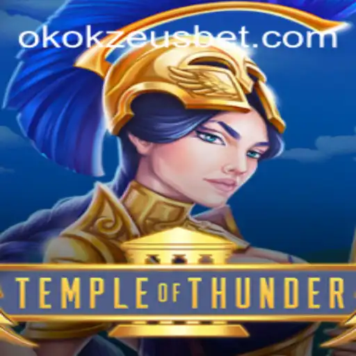 Explorando TempleofThunder: Uma Jornada Através da Mitologia e Aventura