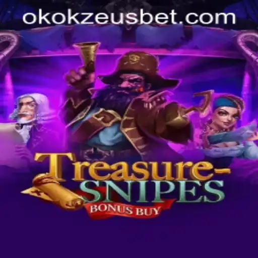 Explorando o Universo de TreasuresnipesBonusBuy