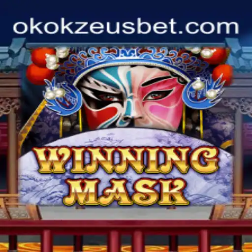 WinningMask: A Nova Sensação do Mundo dos Jogos