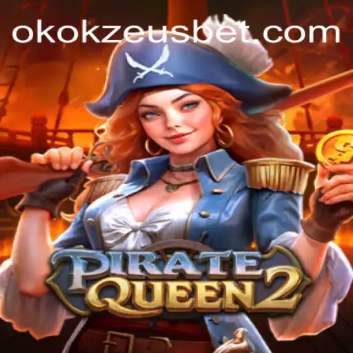 Descubra o Exuberante Mundo de PirateQueen2