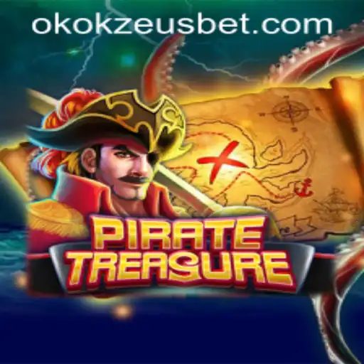 Descubra PirateTreasure: A Aventura Épica dos Mares Infinitos