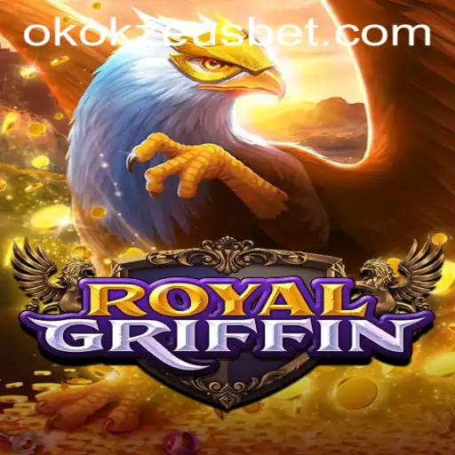 Descubra o Fascinante Universo de RoyalGriffin: Um Mergulho no Jogo Sensação