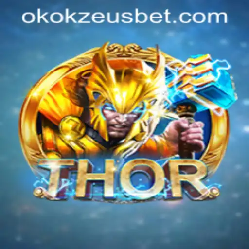 Explorando o Universo de THOR: Um Jogo de Aventura & Mitologia