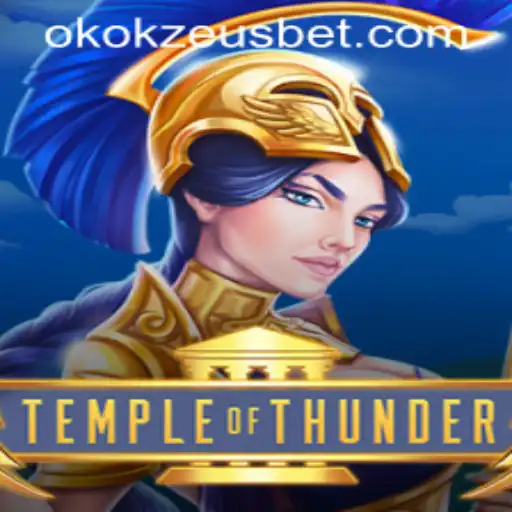 Explorando TempleofThunder: Uma Jornada Através da Mitologia e Aventura