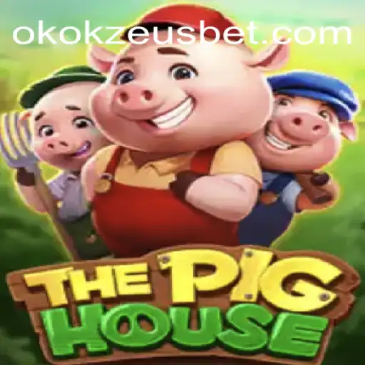 Tudo sobre o jogo ThePigHouse: Regras, Jogabilidade e Contexto
