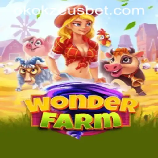 Descubra o Fantástico Mundo de WonderFarm: Um Guia Completo