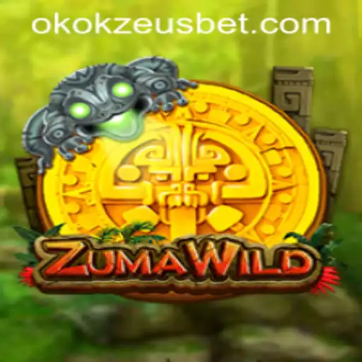 Explorando o Mundo Fascinante de ZumaWild: Um Jogo Empolgante